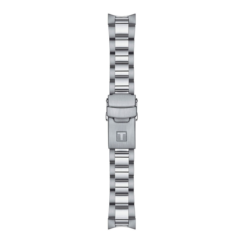 TISSOT Seastar 1000 Black Dial Watch, 36mm image number 3