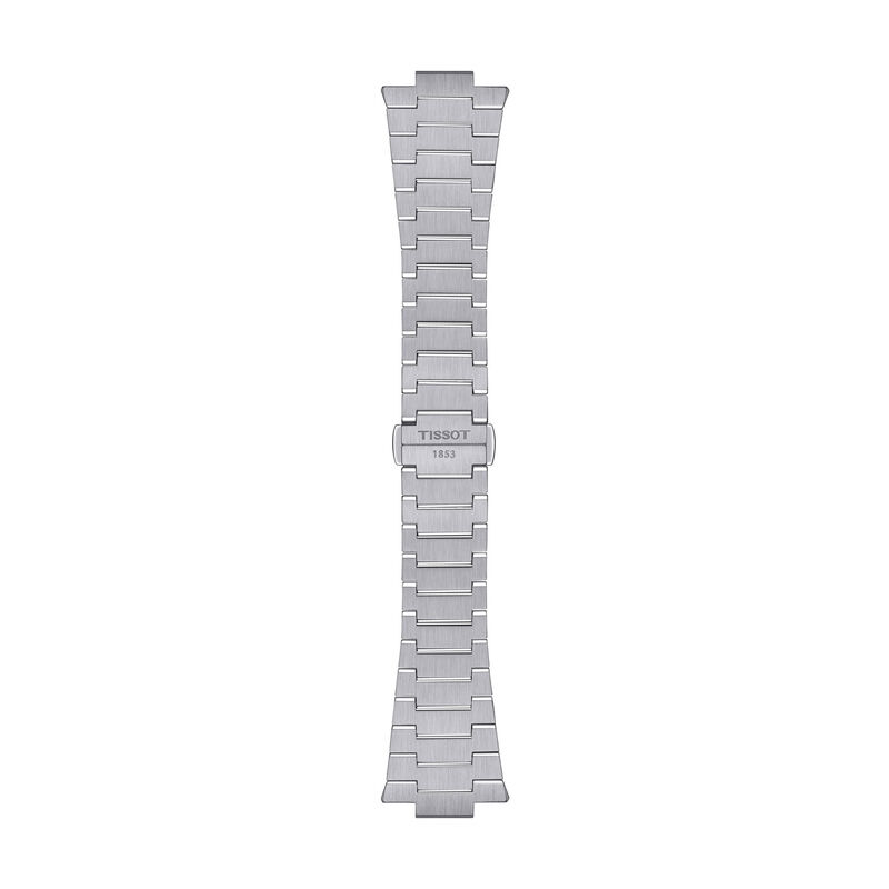 TISSOT PRX Green Dial Watch, 35mm image number 3