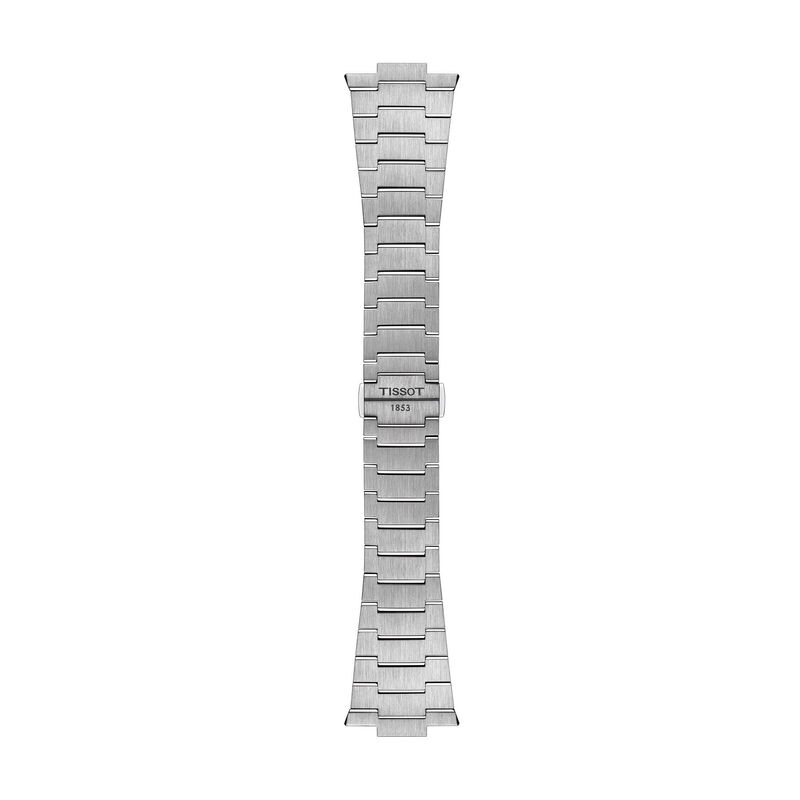TISSOT PRX Black Dial Watch, 40mm image number 4