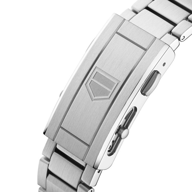 TAG Heuer Aquaracer Professional 300 Blue Dial, Stainless Steel Watch, 42mm image number 3