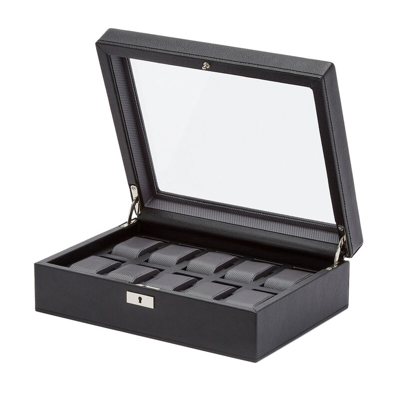 WOLF Viceroy 10PC Watch Box image number 0