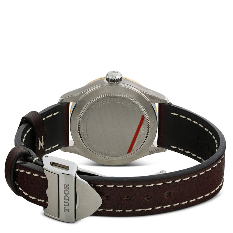 Pre-Owned TUDOR 1928 Black Dial, 28mm image number 3