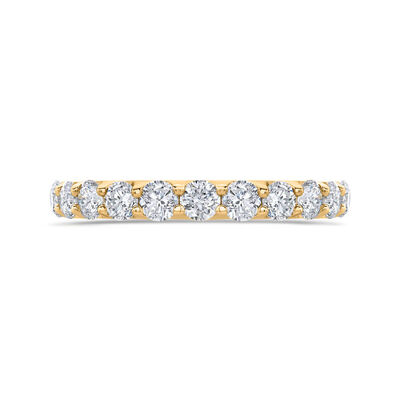 Bella Ponte Diamond Band 14K, 1 ctw.