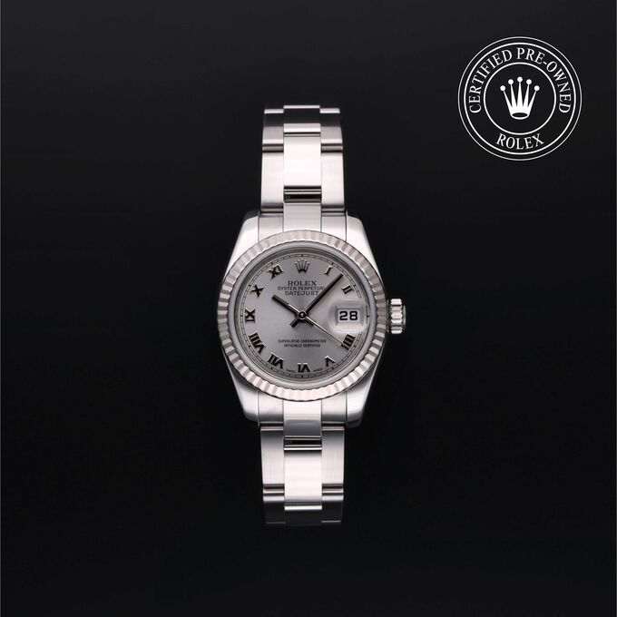 Lady-Datejust 26