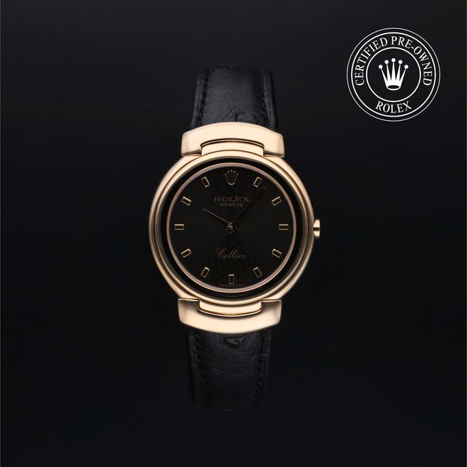 Cellini Quartz 32