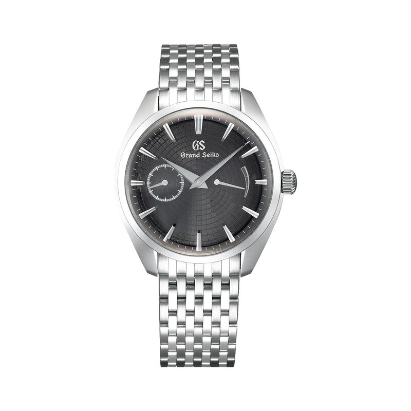 Grand Seiko Elegance Collection Mechanical SBGK017 image number 0