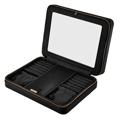 WOLF Lauren Large Zip Case