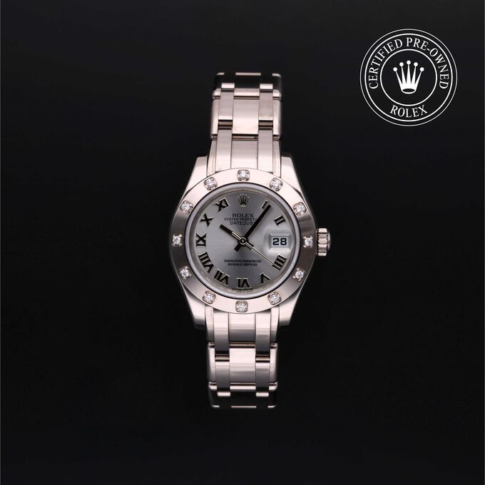 Pearlmaster 29