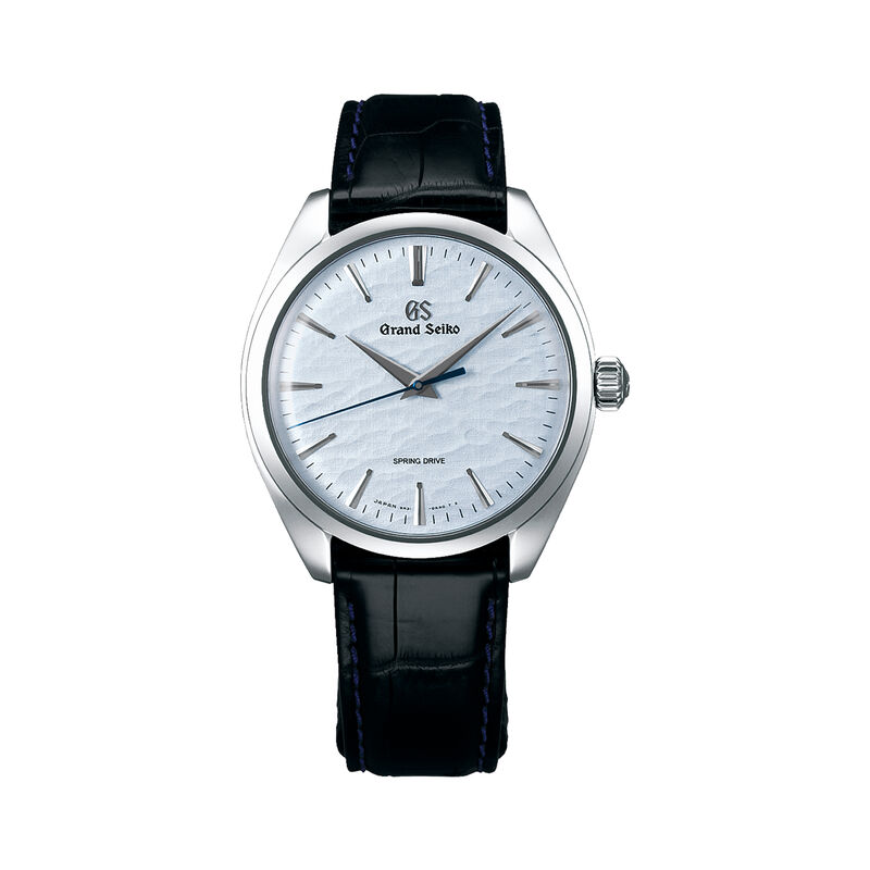 Grand Seiko Elegance Collection Spring Drive SBGY007 Omiwatari image number 0