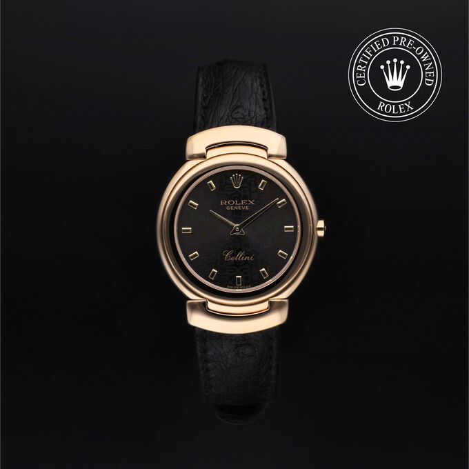 Cellini Quartz 32