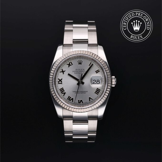 Datejust 36