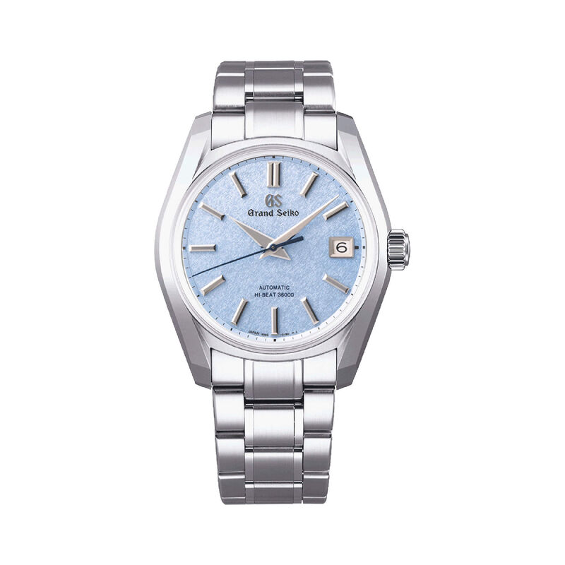 Grand Seiko Heritage Collection Hi-Beat 36000 SBGH295 image number 0