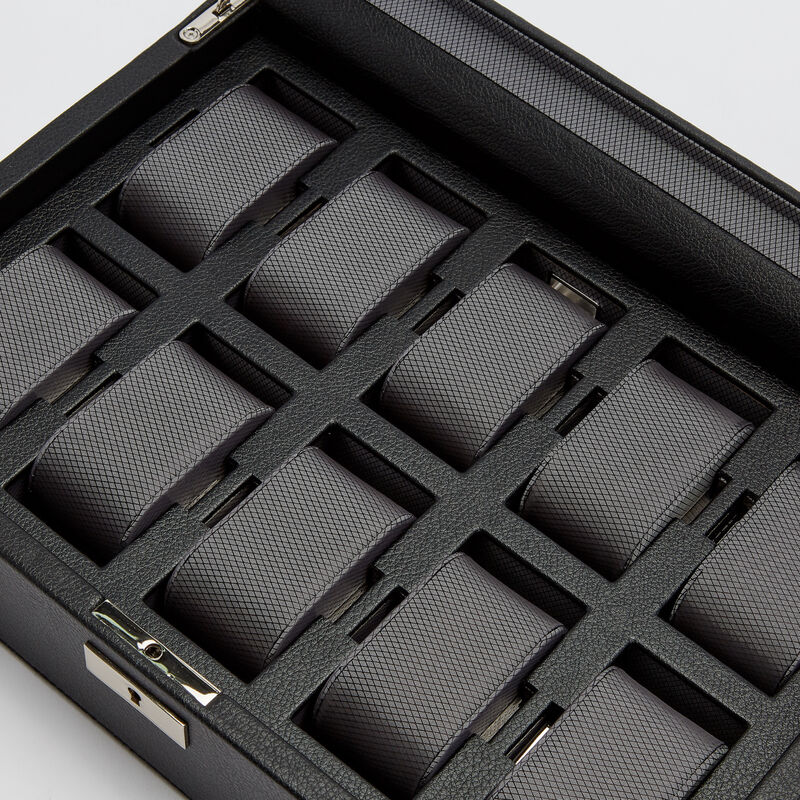 WOLF Viceroy 10PC Watch Box image number 5