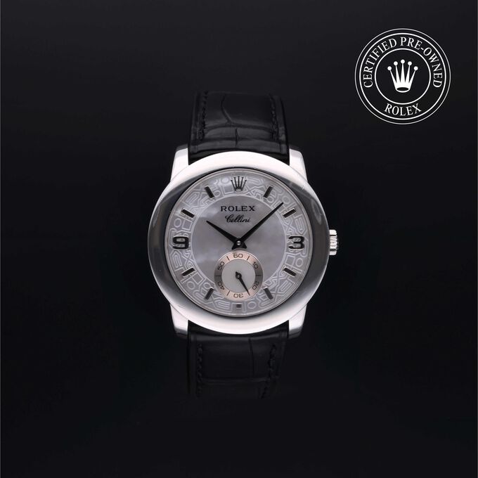 Cellini Cellinium 35