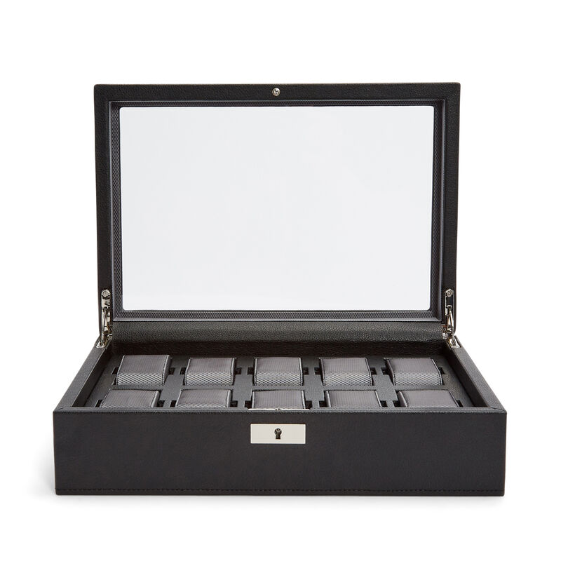 WOLF Viceroy 10PC Watch Box image number 4