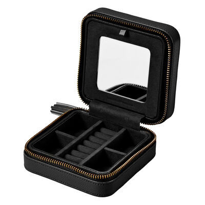 WOLF Lauren Zip Travel Case
