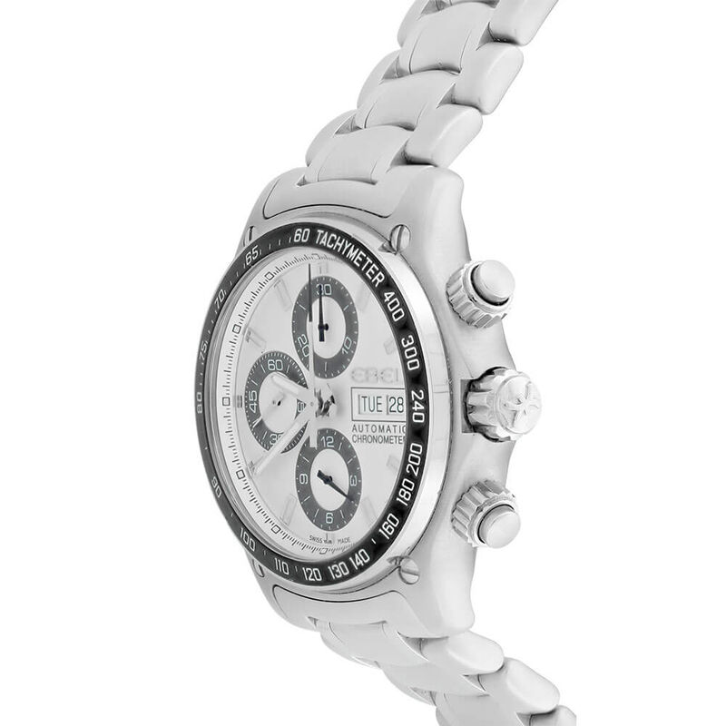 Pre-Owned Ebel 1911 Discovery Chronograph Watch, 42mm image number 1
