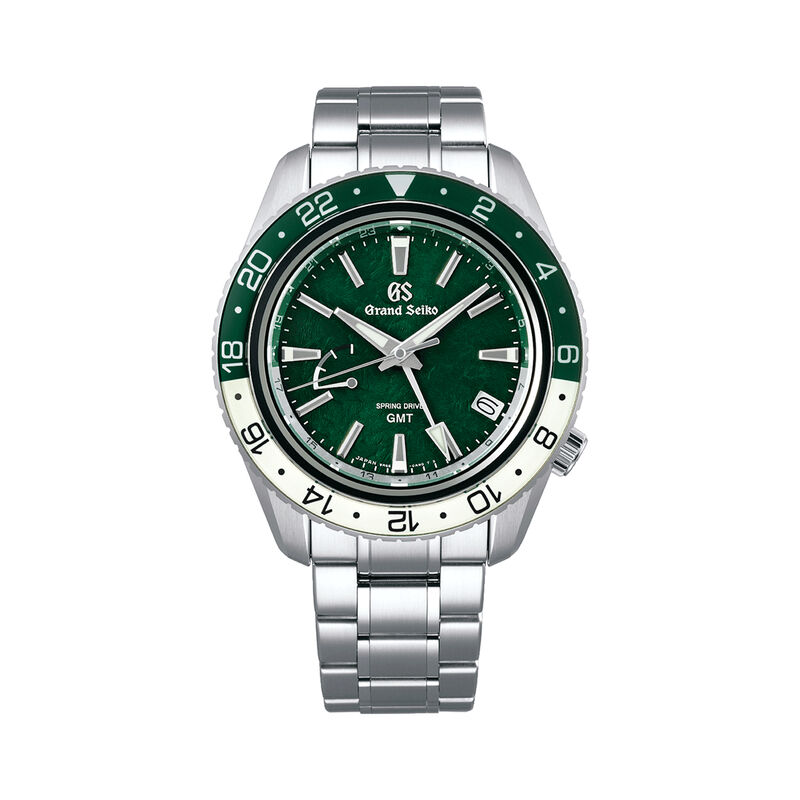 Grand Seiko Sport Collection Spring Drive GMT SBGE295 image number 0