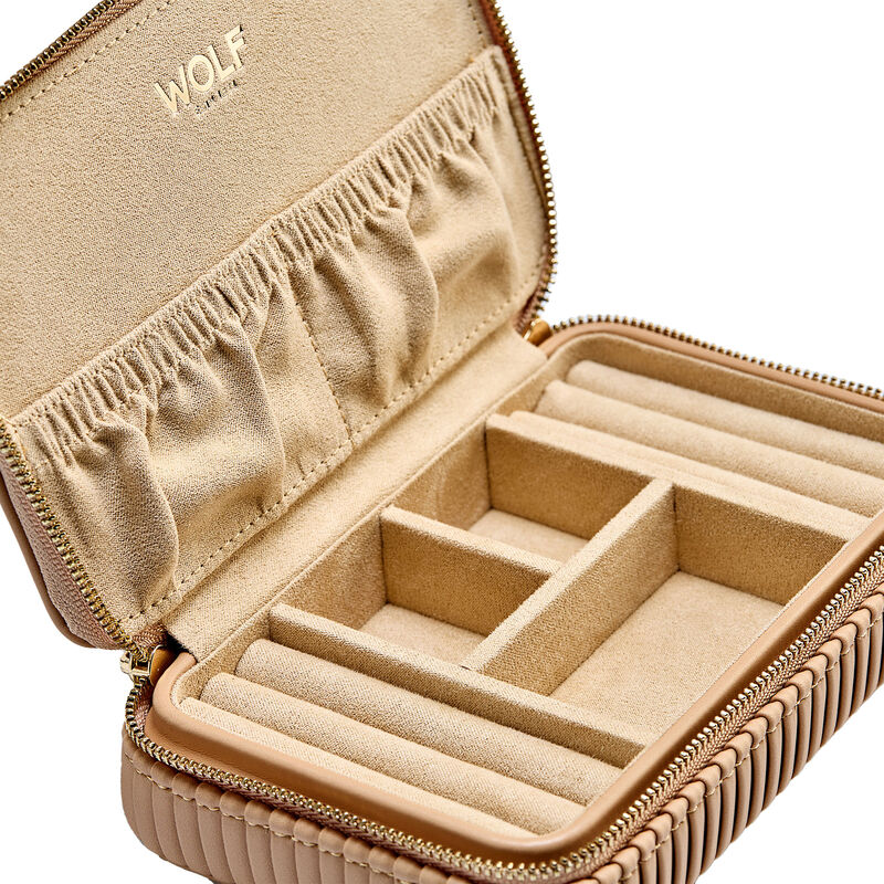 WOLF Bella Zip Case image number 3