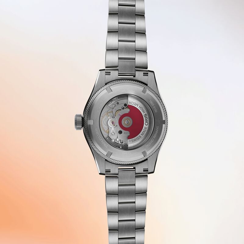 Oris ProPilot Date Black Dial Watch, 41mm image number 2