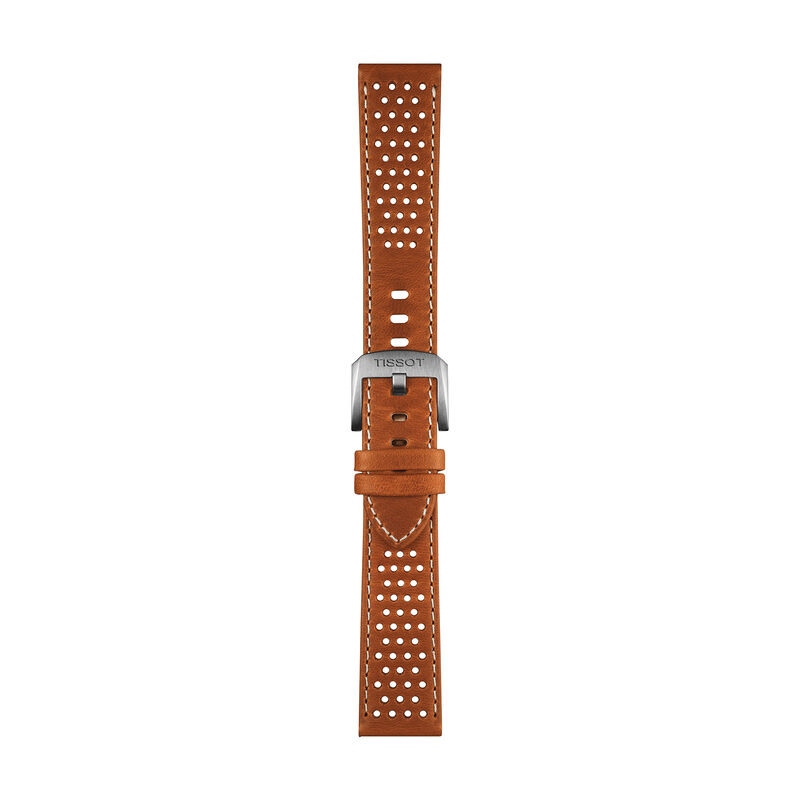 TISSOT PR516 Black Dial Watch, 38mm image number 3