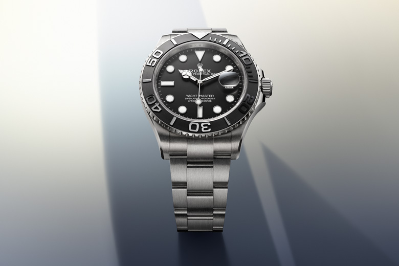 Rolex Yacht-Master watches - Ben Bridge Rolex Yacht-Master watches - Ben Bridge