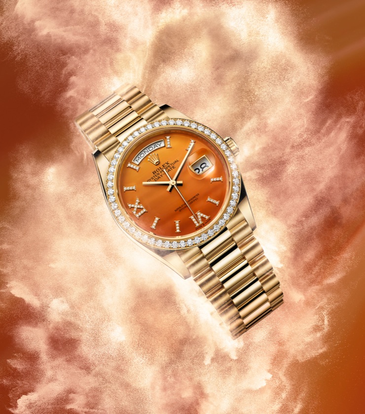 Day-Date Rolex Day-Date Rolex