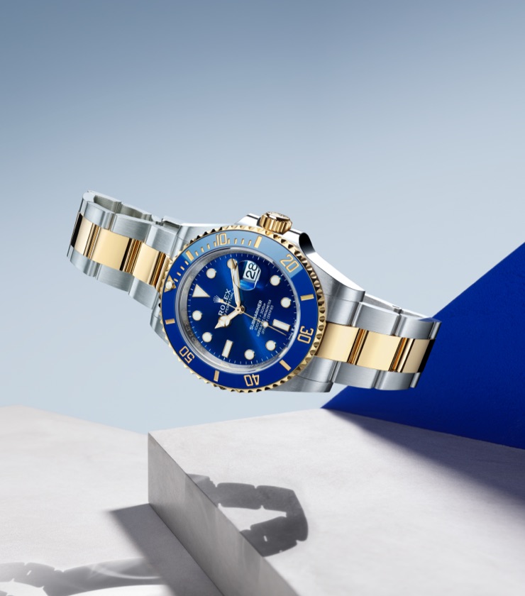 `Rolex Submarine Rolex Submarine