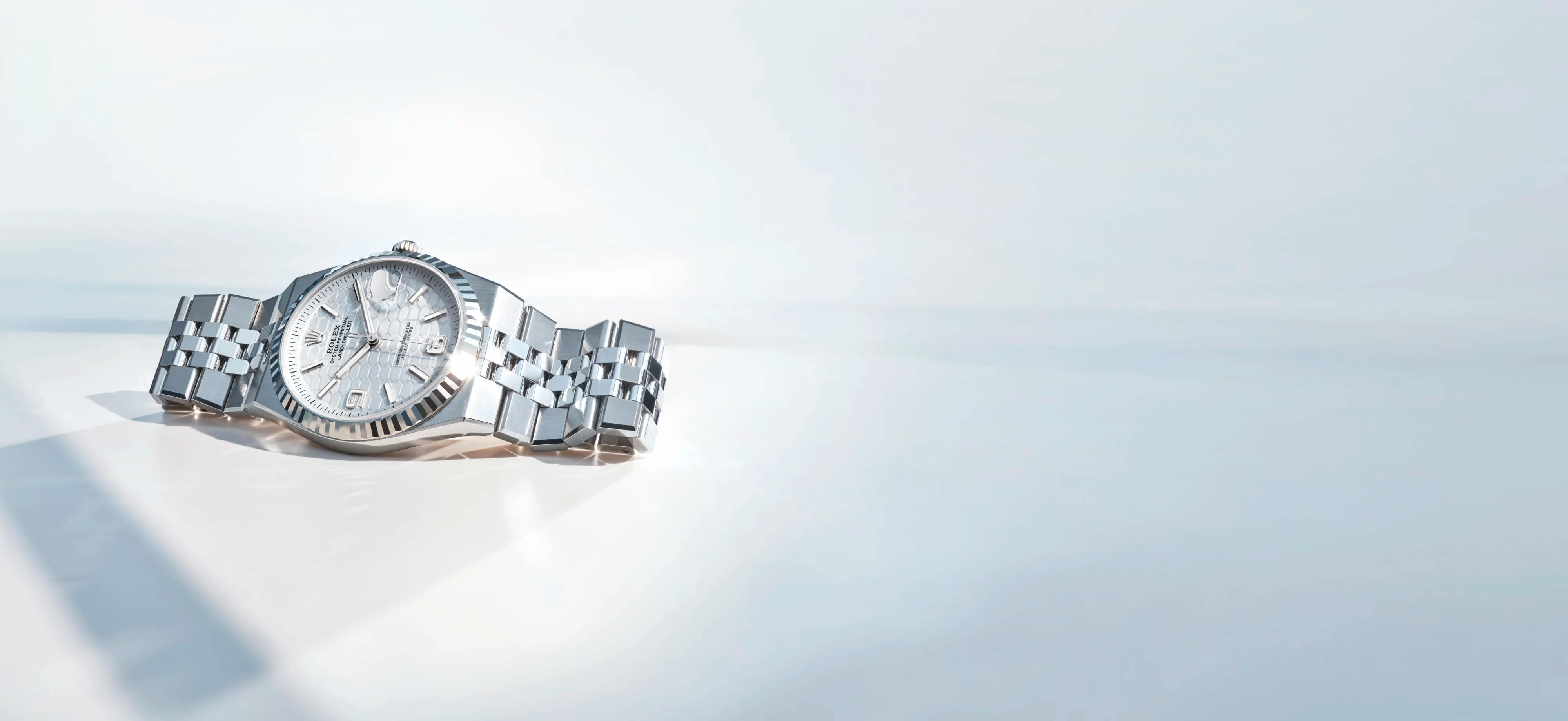 Official Rolex retailer in the United States - Ben Bridge