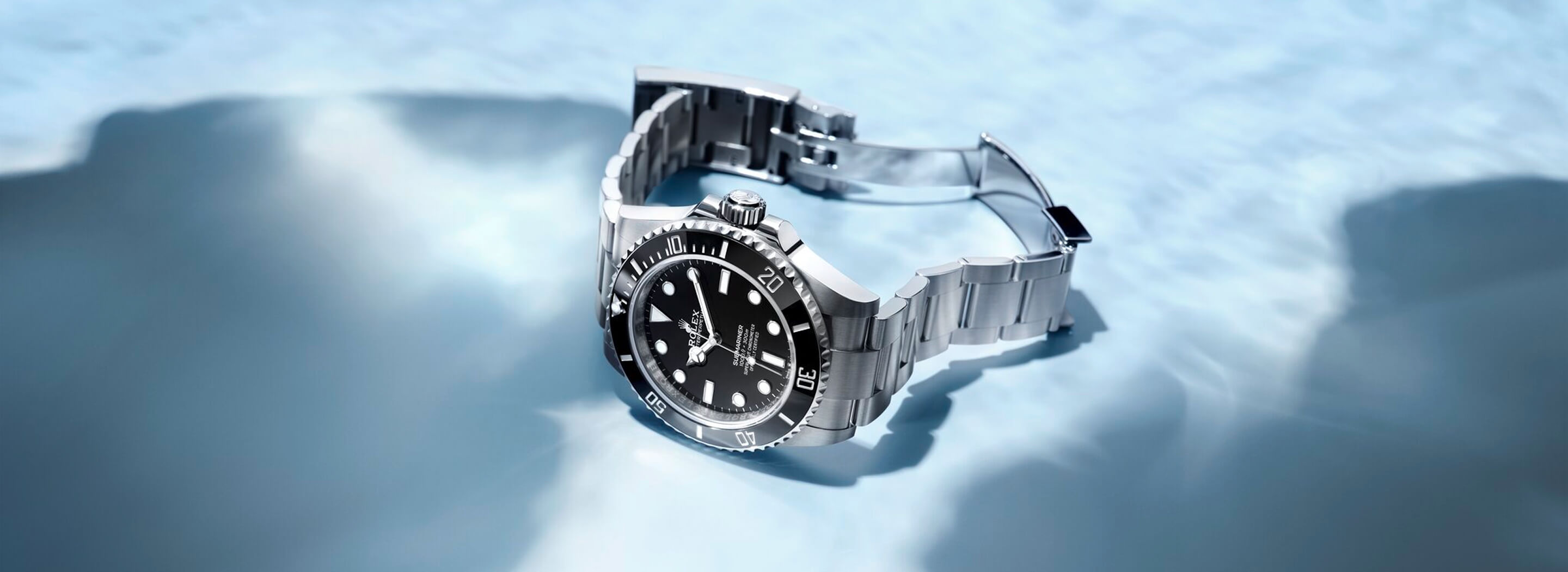 Rolex Submarine