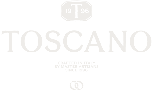 Toscano Gold logo