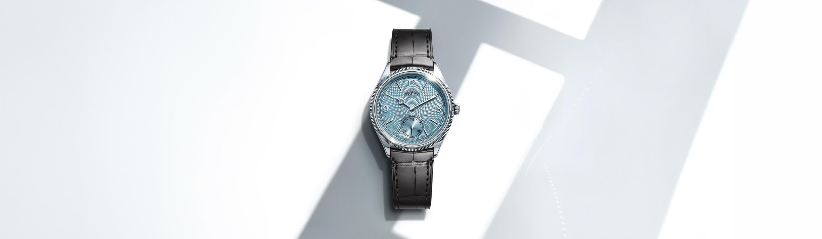 Rolex 1908 watches - Ben Bridge