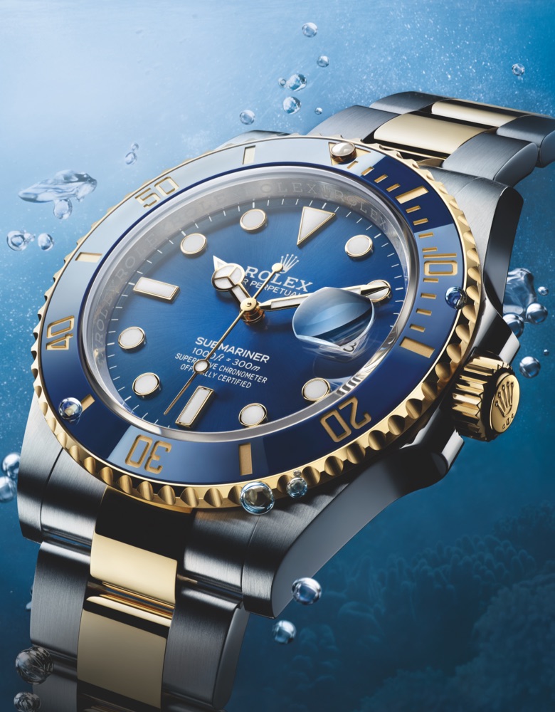 Rolex Submarine Rolex Submarine