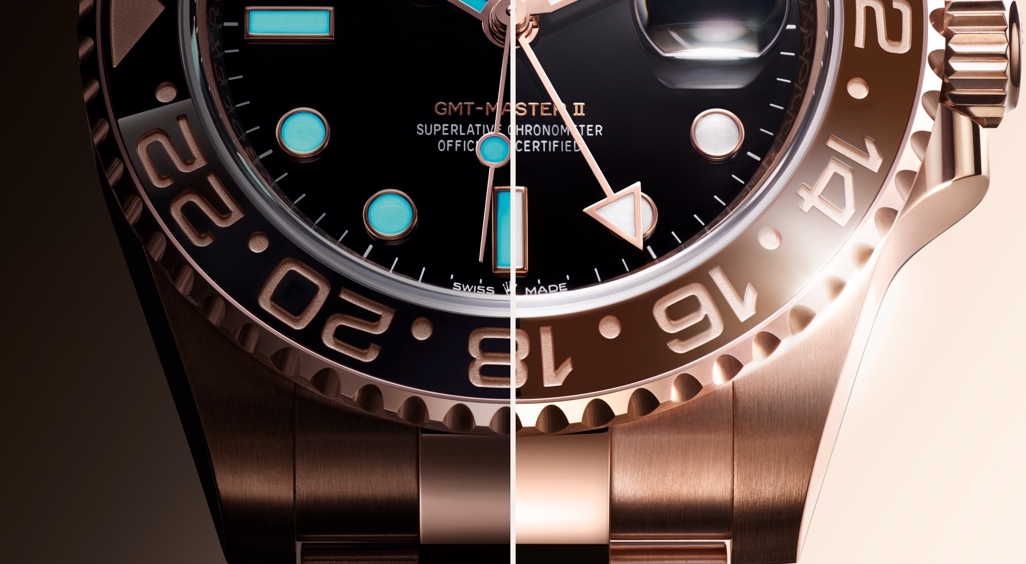 GMT-Master II GMT-Master II