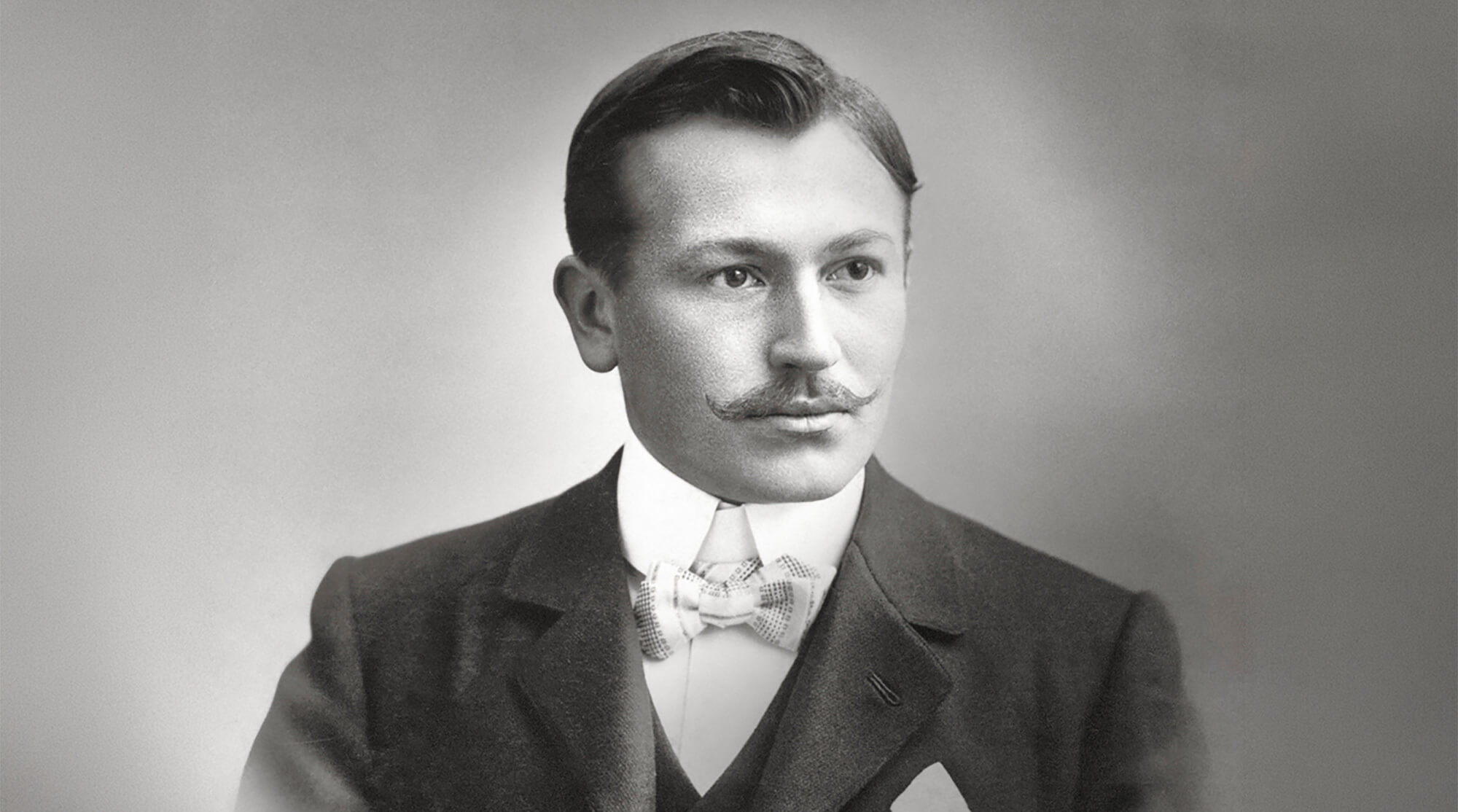 Hans Wilsdorf