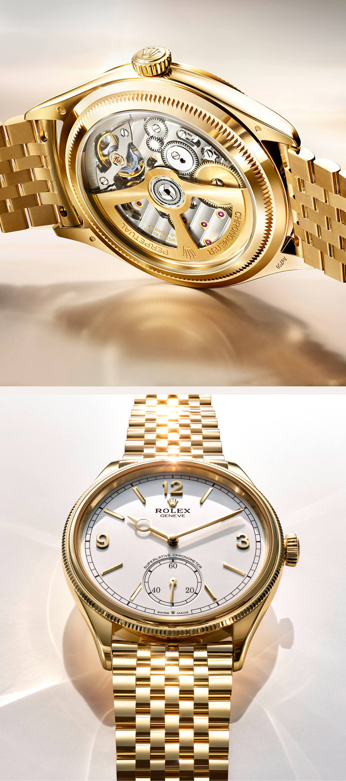 Roxel Classic Style