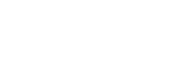 Toscano Gold logo
