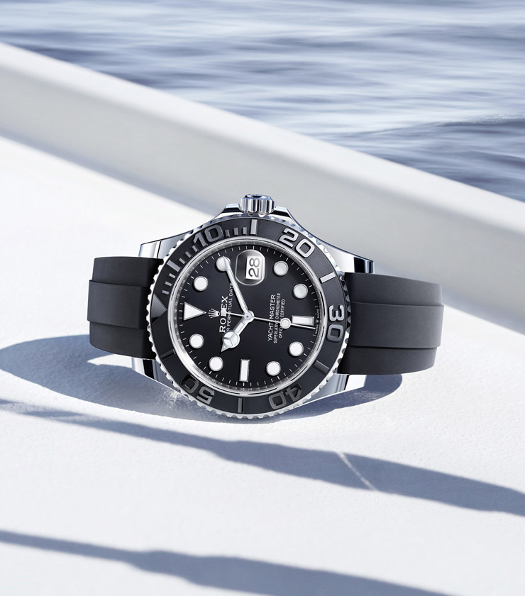 Yacht Master Yacht Master