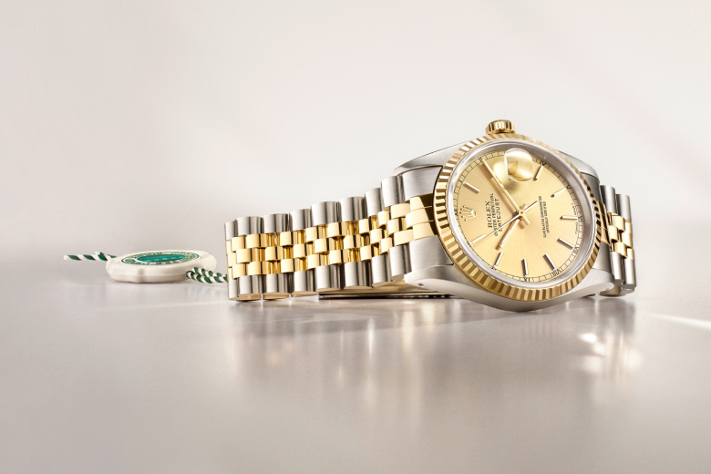 Rolex Day-Date watches - Ben Bridge
