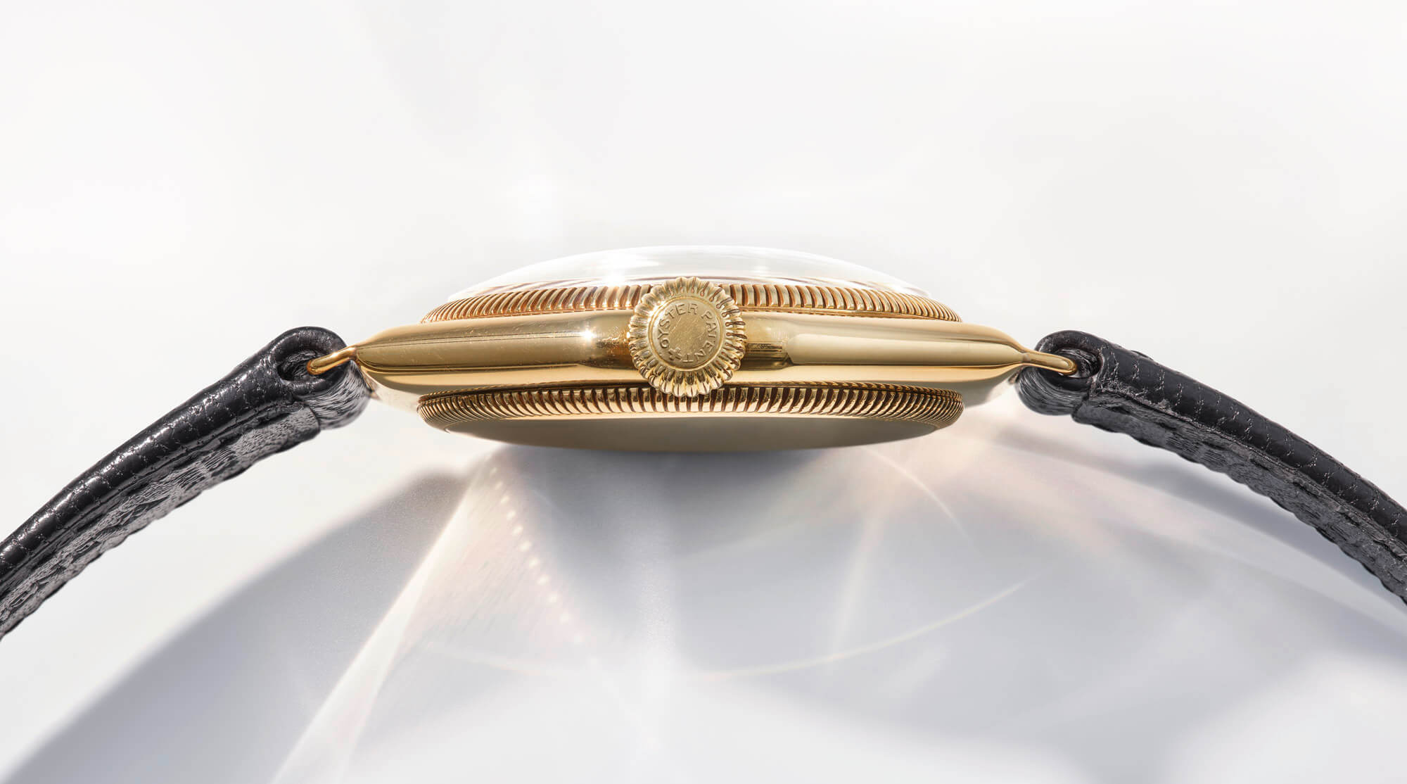 Rolex Crown