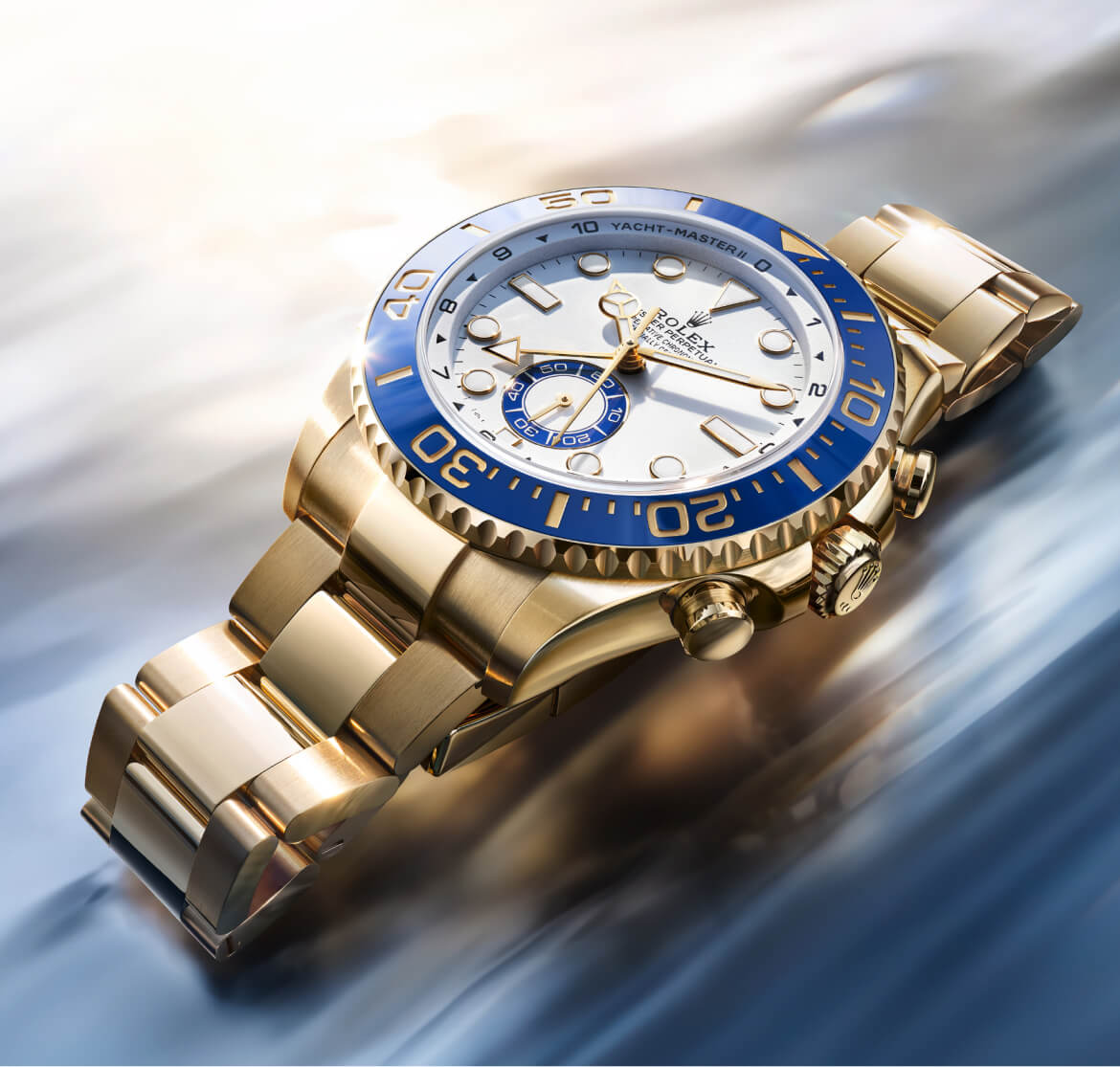 Yacht Master