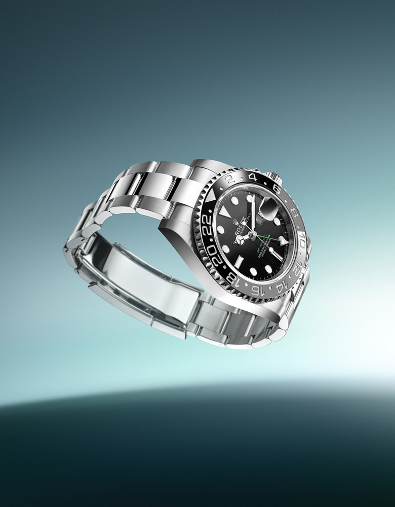GMT-Master II GMT-Master II