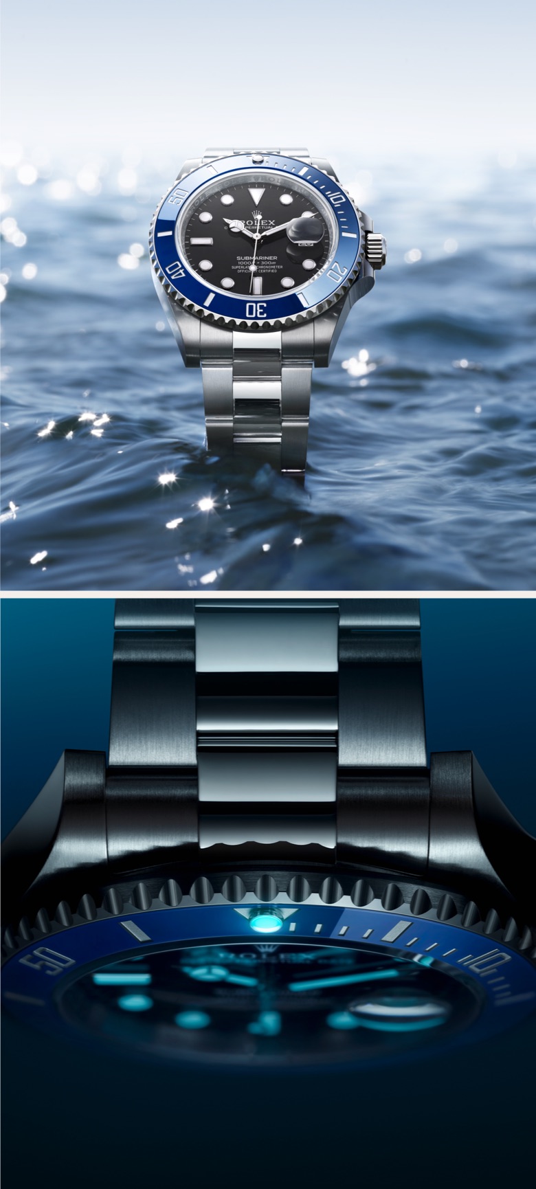 Rolex Submarine Rolex Submarine