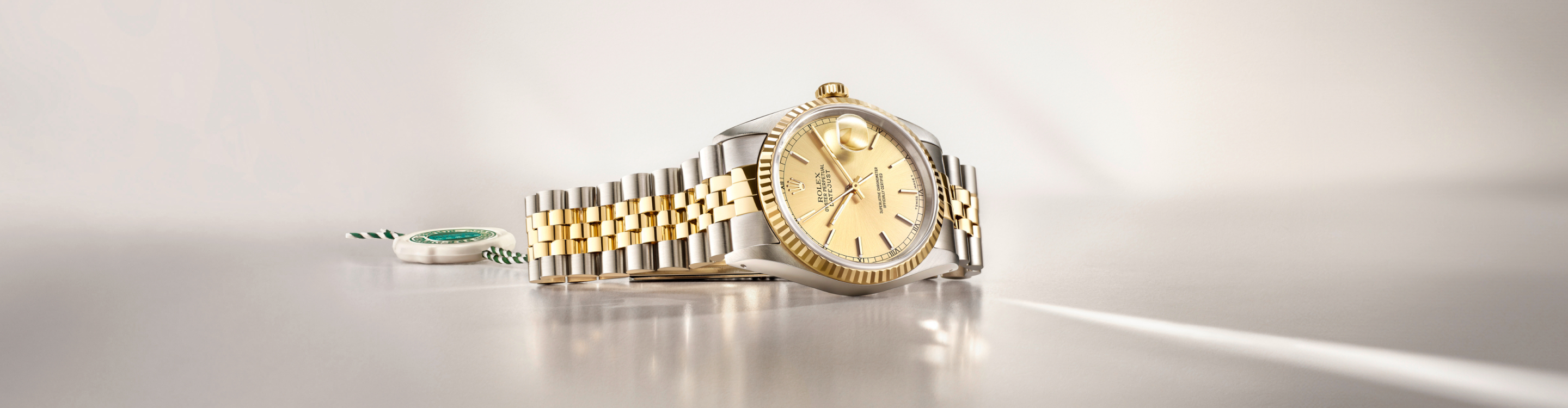 Rolex Day-Date watches - Ben Bridge