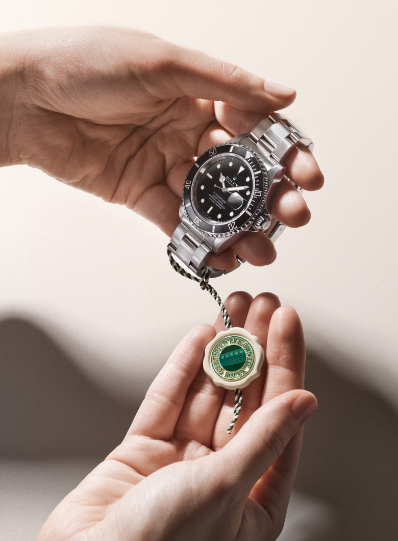 Rolex Research Lab