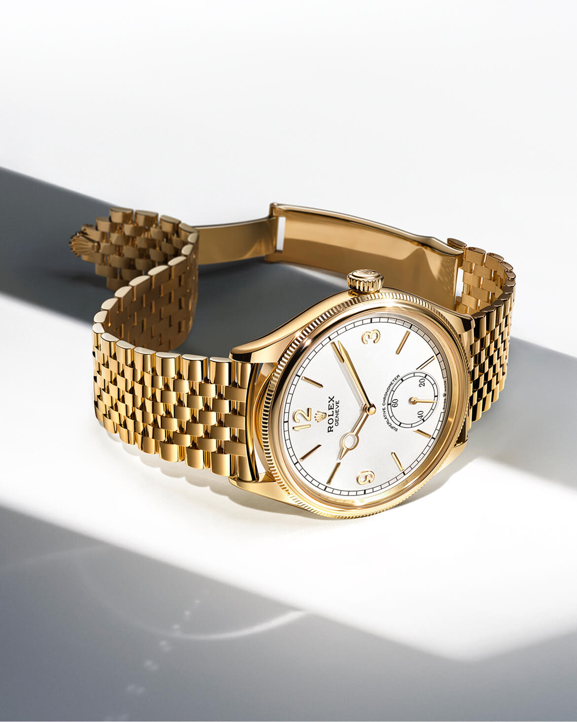 Roxel Classic Style
