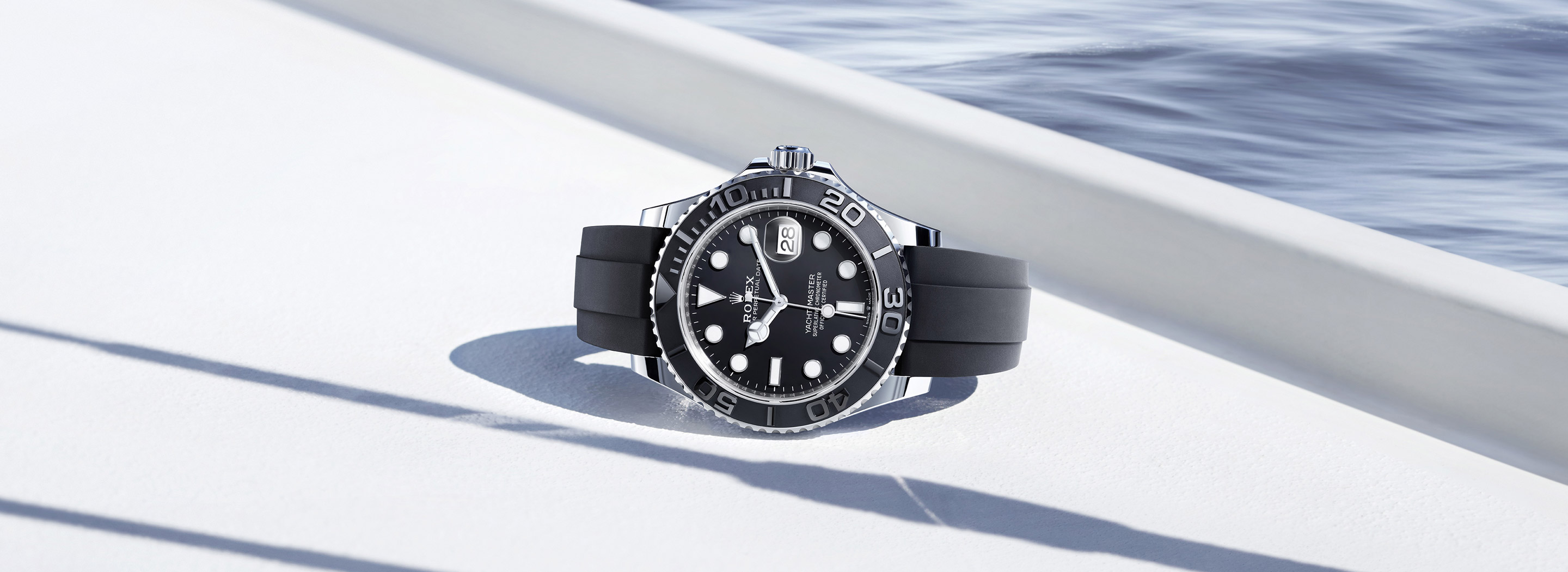 Yacht Master Yacht Master