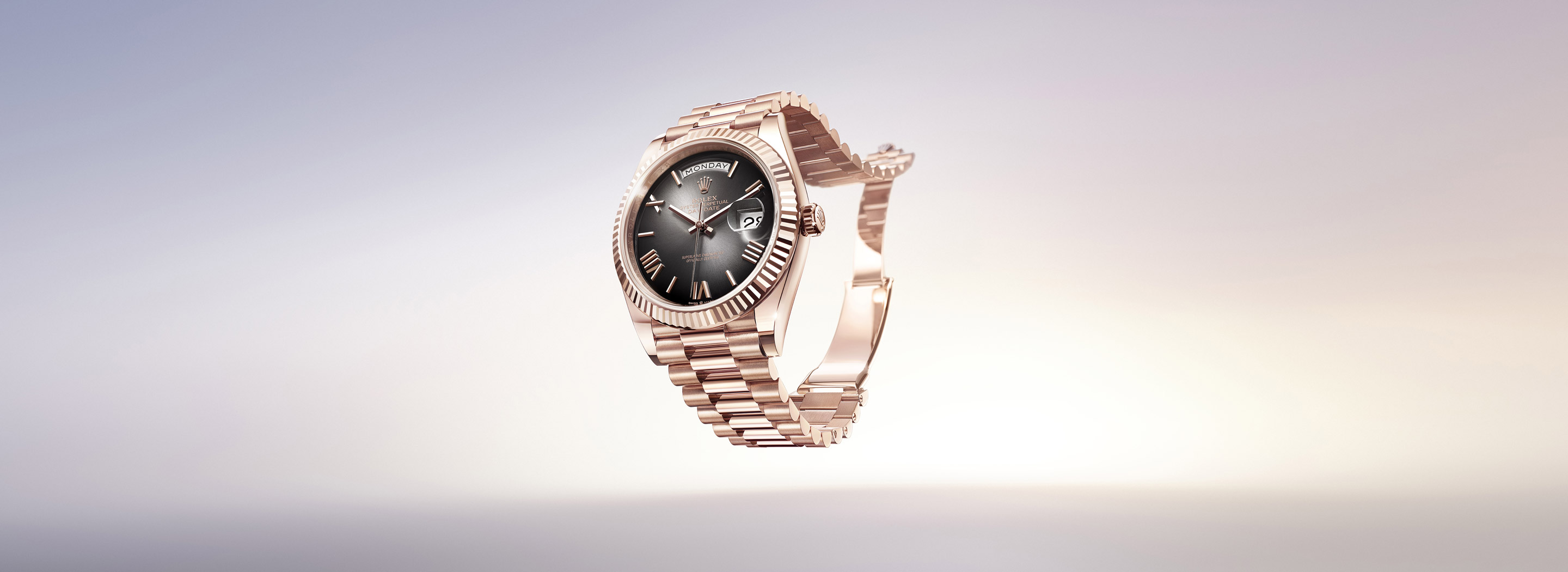 Day-Date watch Day-Date watch