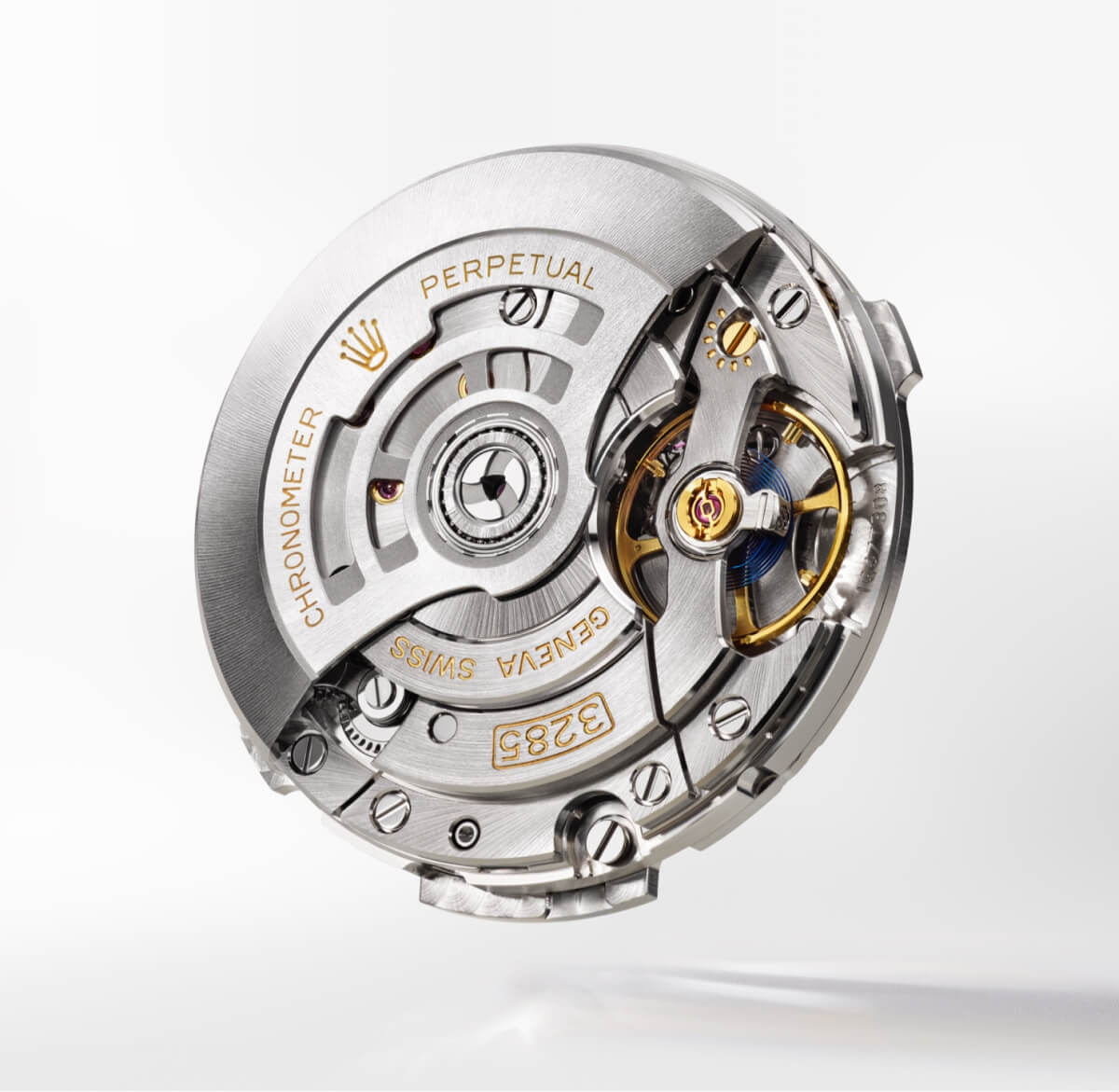 Calibre 3285