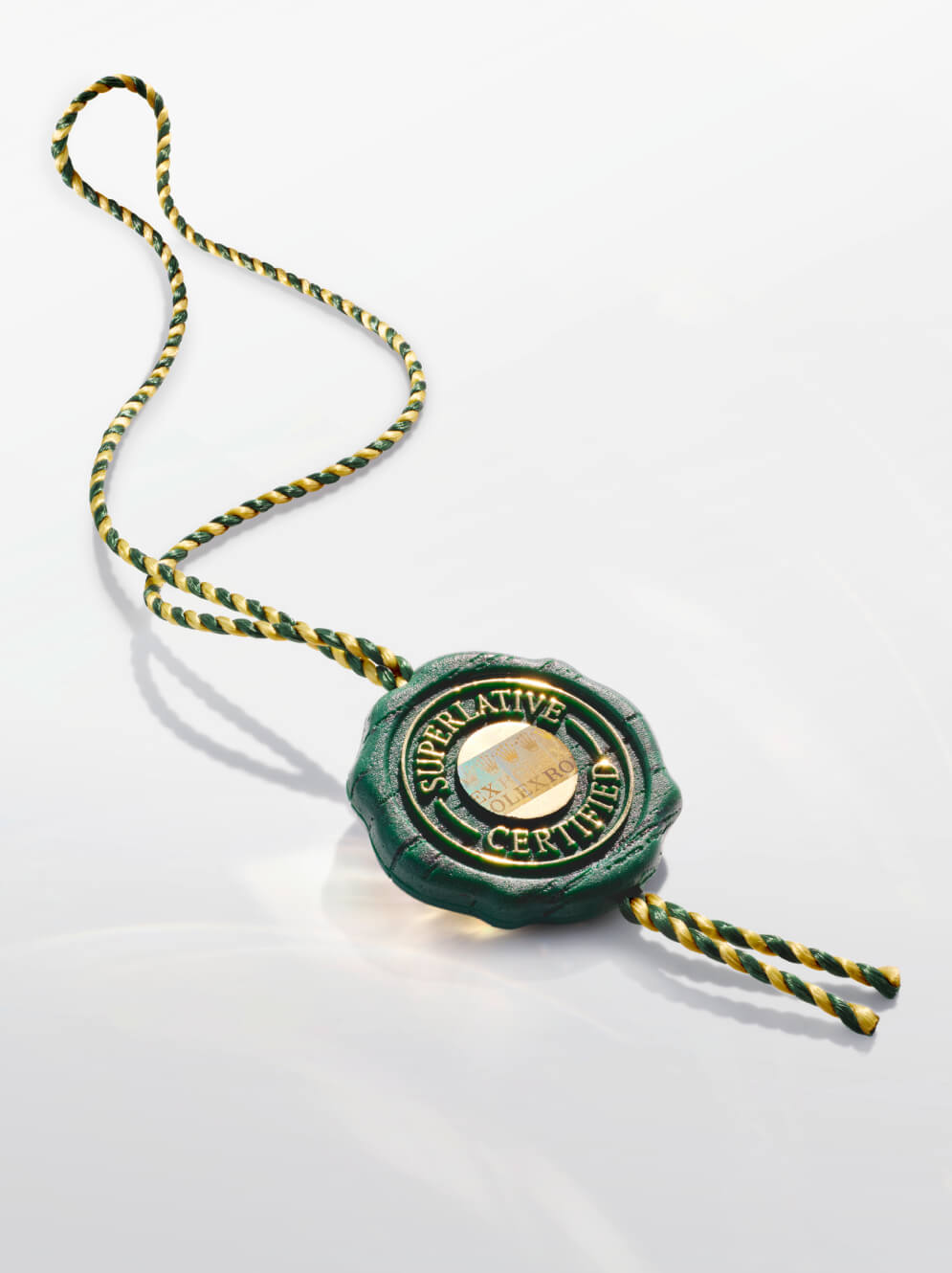 Superlative Chronometer certification